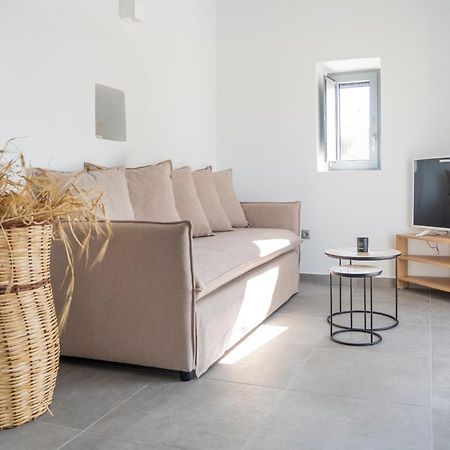 Santa Marina Syros Villa Liaropa ภายนอก รูปภาพ